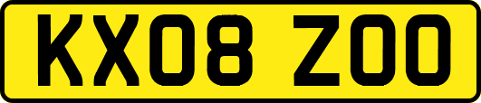 KX08ZOO