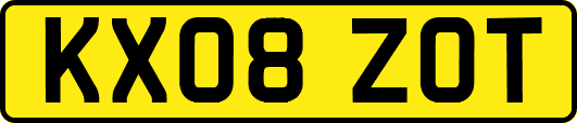KX08ZOT
