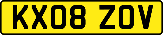 KX08ZOV