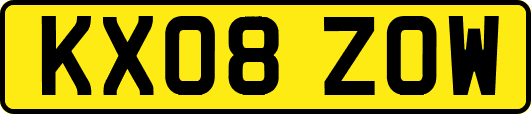 KX08ZOW