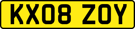 KX08ZOY