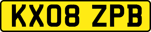 KX08ZPB