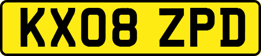 KX08ZPD