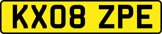KX08ZPE