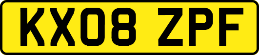 KX08ZPF