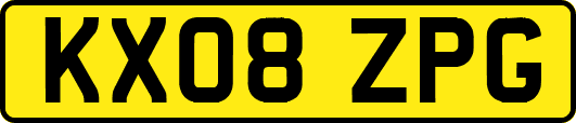KX08ZPG