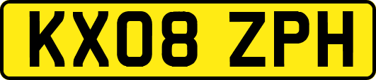 KX08ZPH
