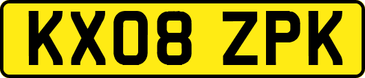 KX08ZPK