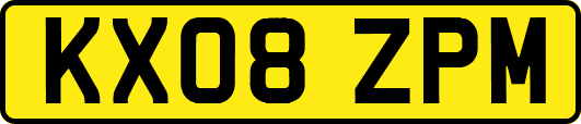 KX08ZPM