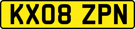 KX08ZPN