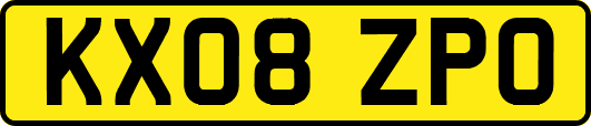 KX08ZPO