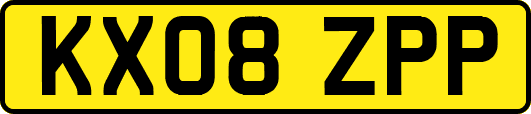 KX08ZPP