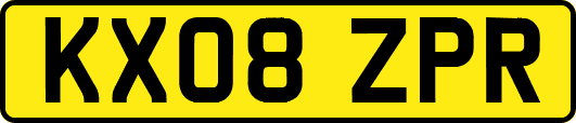 KX08ZPR