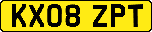 KX08ZPT