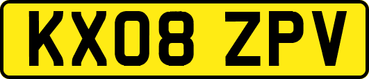 KX08ZPV