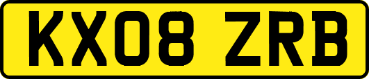 KX08ZRB