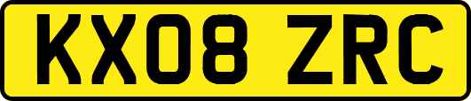 KX08ZRC