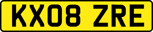 KX08ZRE