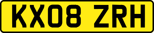 KX08ZRH