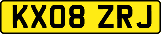 KX08ZRJ