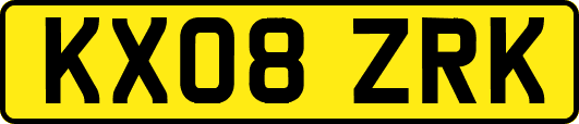 KX08ZRK
