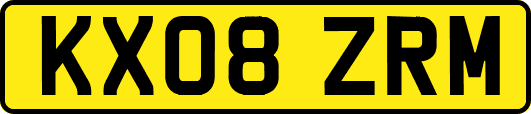 KX08ZRM