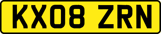 KX08ZRN