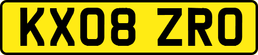 KX08ZRO