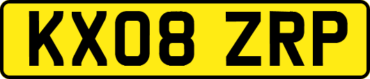 KX08ZRP