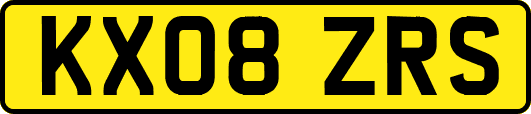 KX08ZRS