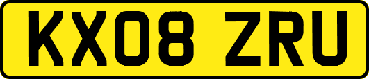 KX08ZRU