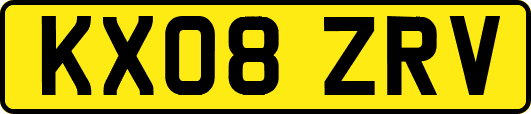KX08ZRV
