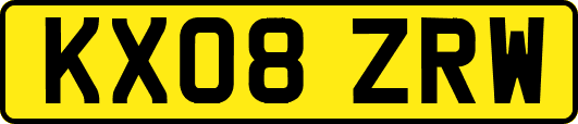KX08ZRW