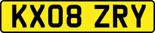 KX08ZRY