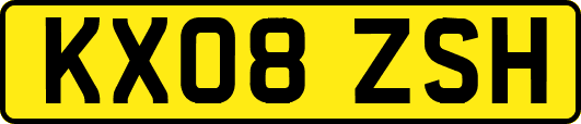 KX08ZSH