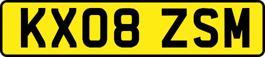 KX08ZSM