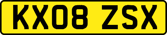 KX08ZSX