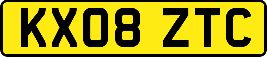 KX08ZTC