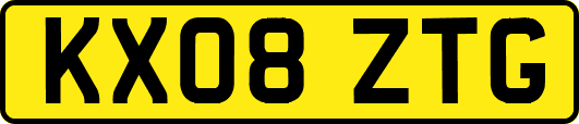 KX08ZTG