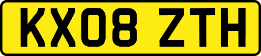 KX08ZTH