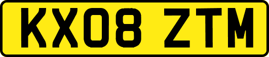 KX08ZTM