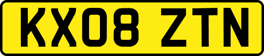 KX08ZTN