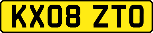KX08ZTO
