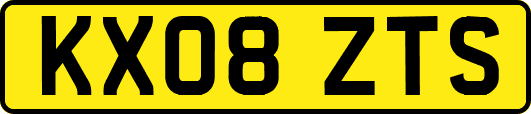 KX08ZTS