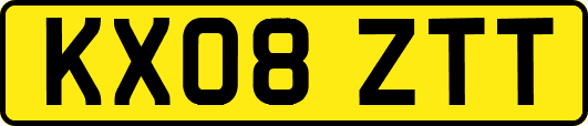 KX08ZTT
