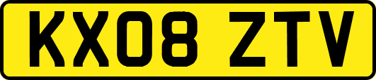 KX08ZTV