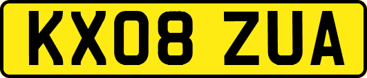 KX08ZUA