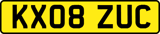 KX08ZUC