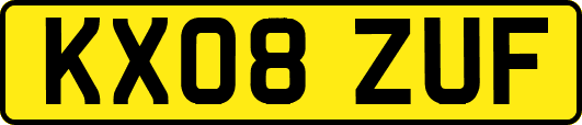 KX08ZUF