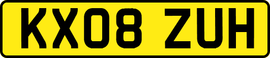 KX08ZUH